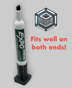 Expo Marker Eraser Cap