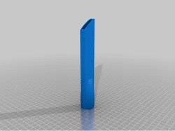 Festool crevice tool attachment for Festool vacuum hose