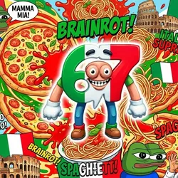 Fișiere pentru imprimante 3D | Fișier 3MF | Steal a Italian brainrot 67 Inspired Figure ForKid