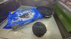 Floppy Oreo