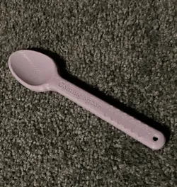 Gaming Spoon