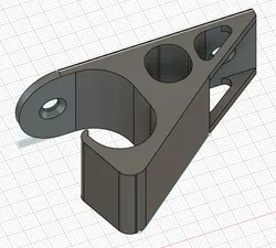 Handtuchhalter