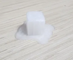 Ice Melting