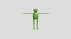 Kermit the Frog