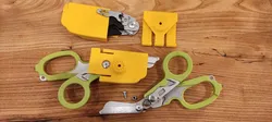 Leatherman Raptor Holster