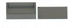 MC4 Connector Box
