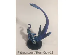 Merfolk Trickster