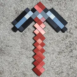 Minecraft Pickaxe