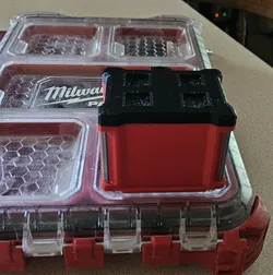 Mini Packout(attachable)