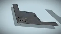 Northrop Grumman B-21 Raider
