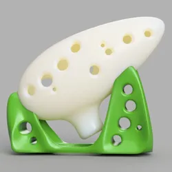 ocarina stand