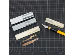 Olfa AK-4 Art Knife Protective Cap