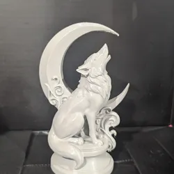 Other STL Download - wolfby İ'mzeylab
