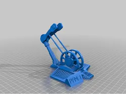 PFM 1 Fountain Pen Holder