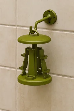 philips oneblade standı