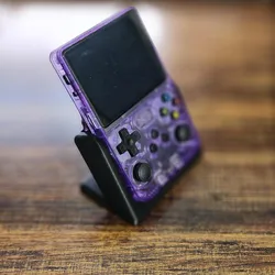 R36s Game Console Stand