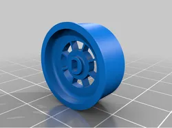 Rota Shakotan wheels k989 / k969