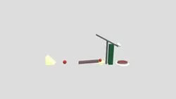 Rube Goldberg