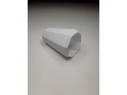 Simple vase