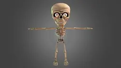 Skelly