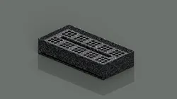 Soap dish