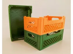 stackable crate