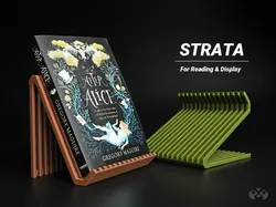 Stand for Reading & Display