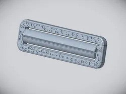 Toothpaste Squeezer