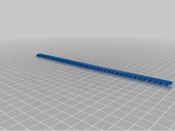 Train track