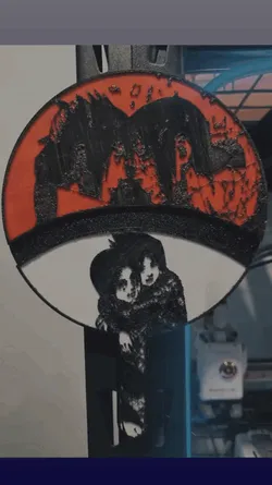 Uchiha clan fan
