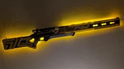 VALORANT - Chamber ultimate /decoration/