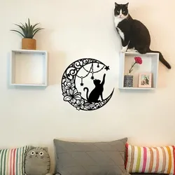 WallArt Cat 003