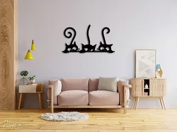 WallArt cats 003