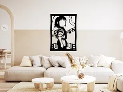 WallArt Chihiros Reise ins Zauberland 001
