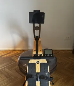 WaterRower tablet adapter