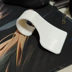 3D printer bestanden | 3MF | 电动车摩托车油门辅助器