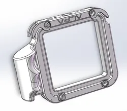ALPA 12TC short grip