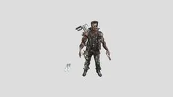 Arnold Animated Final