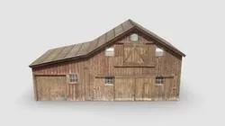 Barn