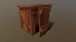 Barn