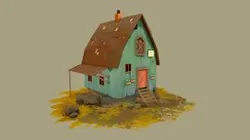 Barn