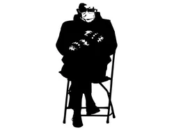 Bernie Sanders 2D