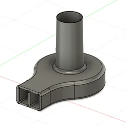 Bestway Pool Nozzle / Water Outlet