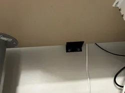 (Beta) Ikea Linnmon wall spacer - v1 now available!