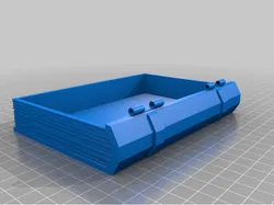 Book Box - Storage