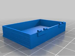 Book Box - Storage