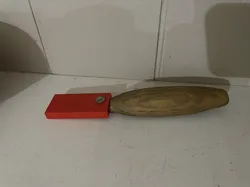 Carving Knife cover
