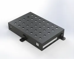 Case for TP-Link - TL-SG108PE 8