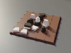 Complete Tak Set