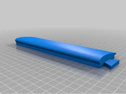 Cornice 80cmx36cm